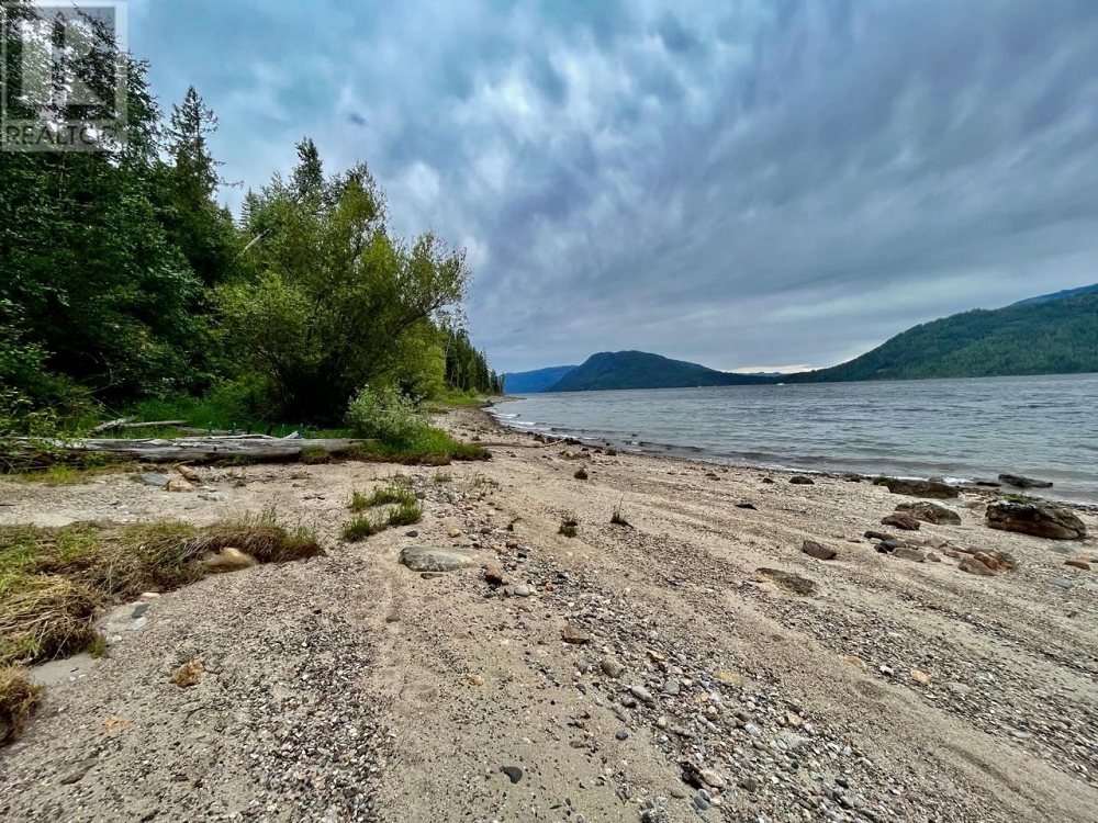 Lot 8 East Anstey Arm Bay Sicamous Photo 2